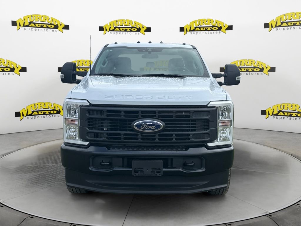 New 2026 Ford F250 XL image 9