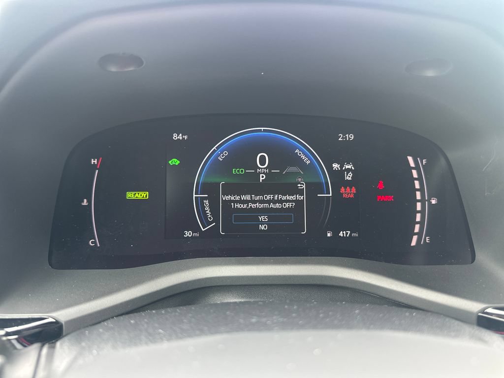 Used 2026 Toyota Camry SE FWD image 21
