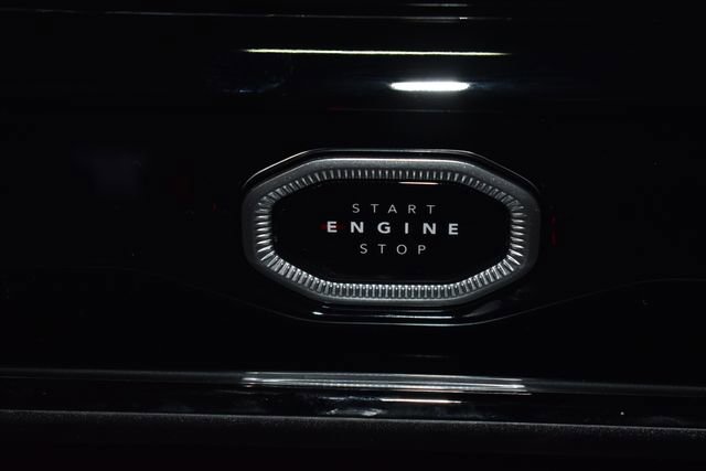 New 2026 Jeep Grand Cherokee L 4WD image 19