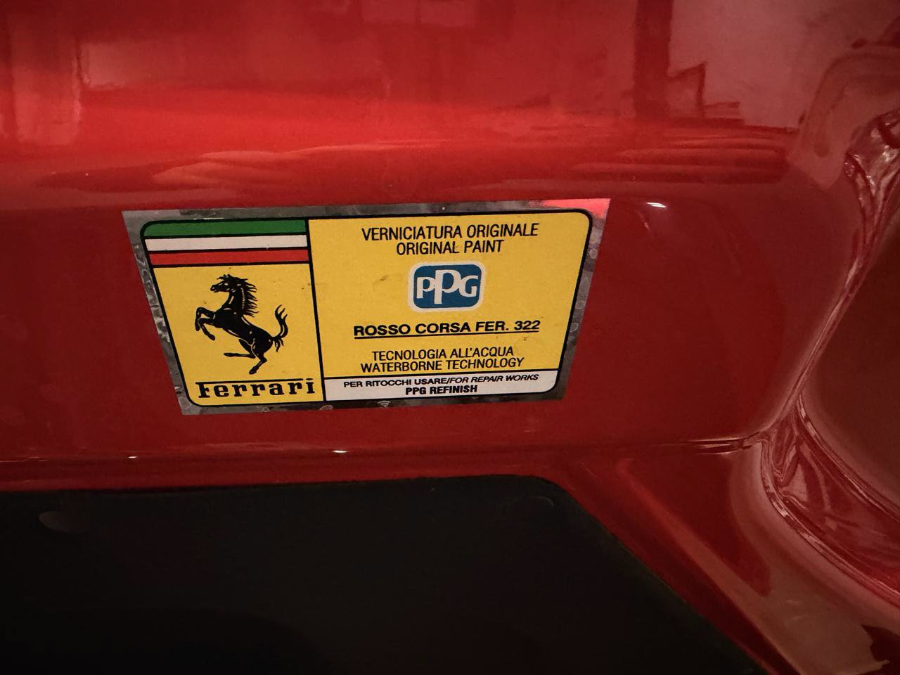 Used 2023 Ferrari 812 GTS RWD image 31