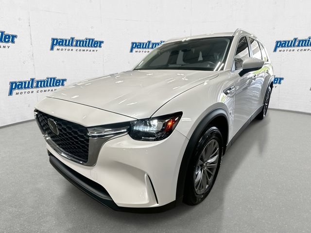 Certified 2026 MAZDA CX-90 3.3 Turbo w/ Select Package AWD/4WD image 1
