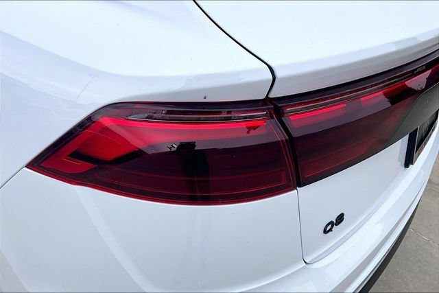 New 2026 Audi Q8 Premium Plus AWD/4WD image 32