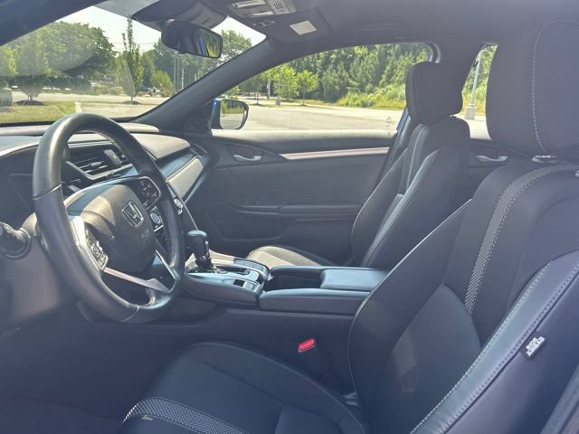 Used 2020 Honda Civic Sport image 13