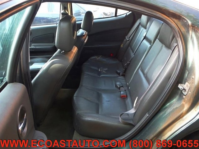 Used 2004 Pontiac Grand Prix GT2 w/ Leather Trim Pkg image 8