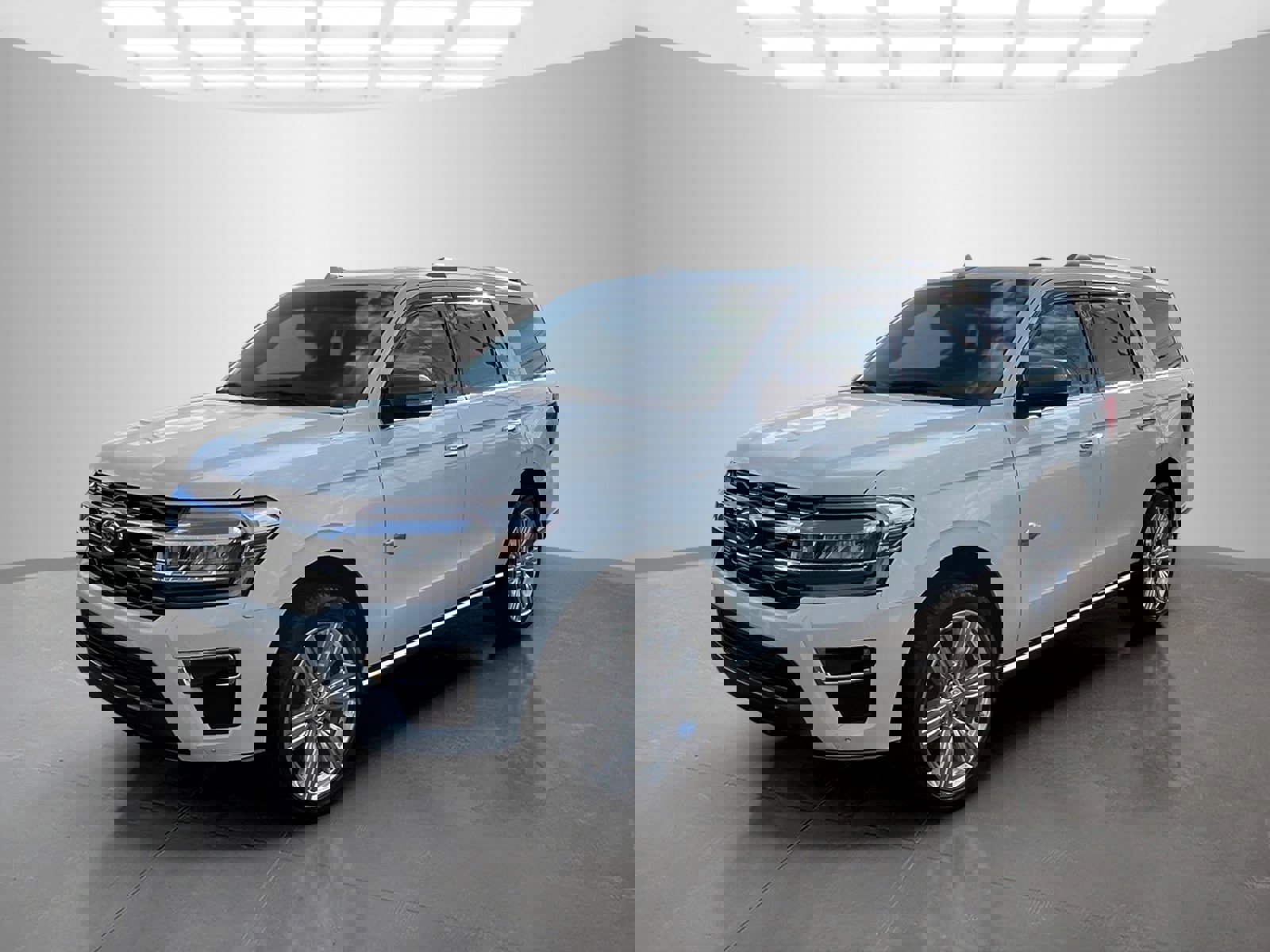 Used 2024 Ford Expedition King Ranch image 8