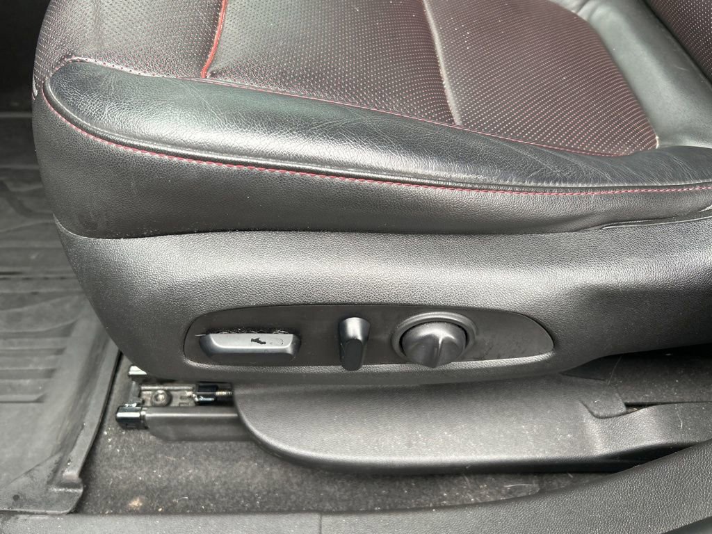 Certified 2020 Chevrolet Blazer RS w/ LPO, Floor Liner Package image 25