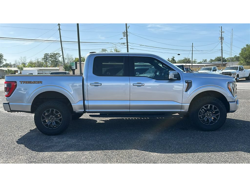 Used 2023 Ford F150 Tremor w/ Equipment Group 402A High AWD/4WD image 7