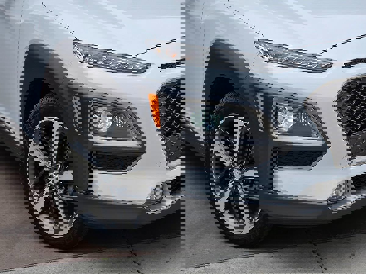 Used 2019 Hyundai Kona Limited image 5