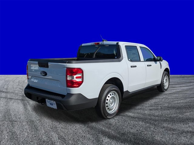 New 2026 Ford Maverick XL FWD image 4