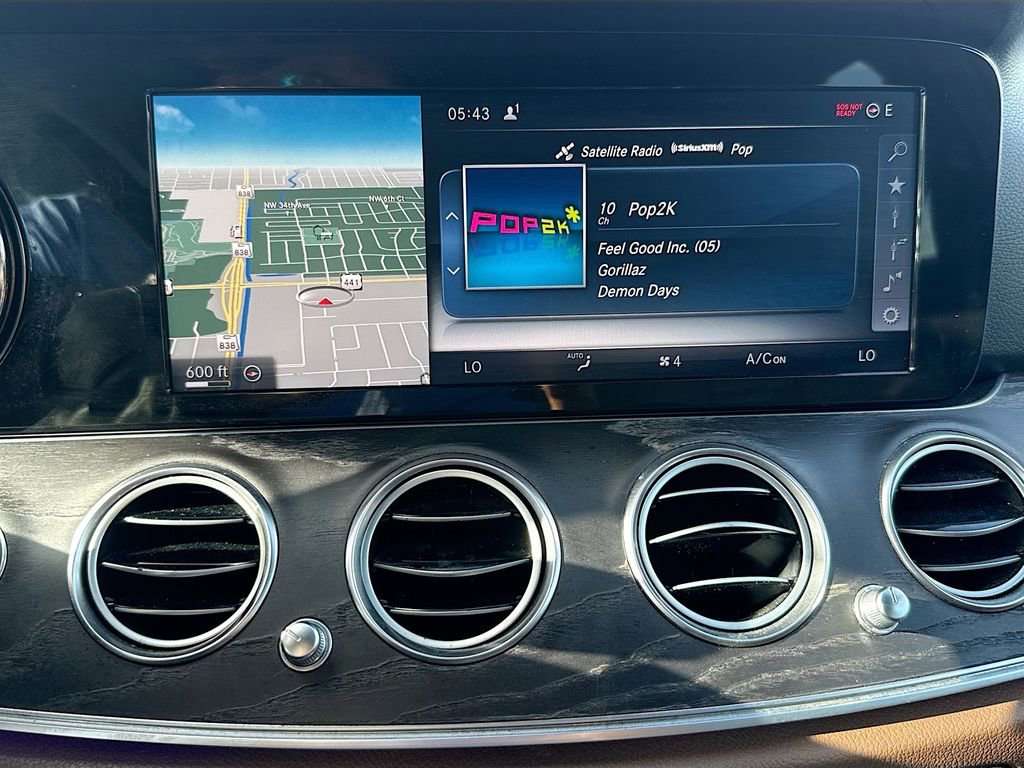 Used 2017 Mercedes-Benz E 300 image 15