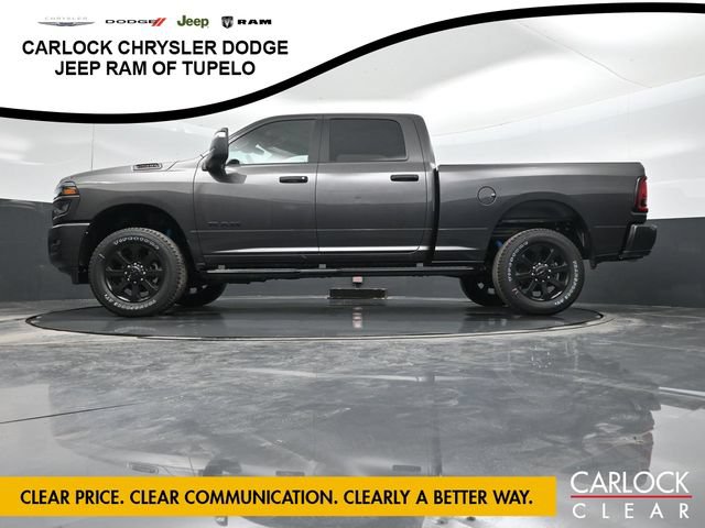 New 2026 RAM 2500 Big Horn AWD/4WD image 64