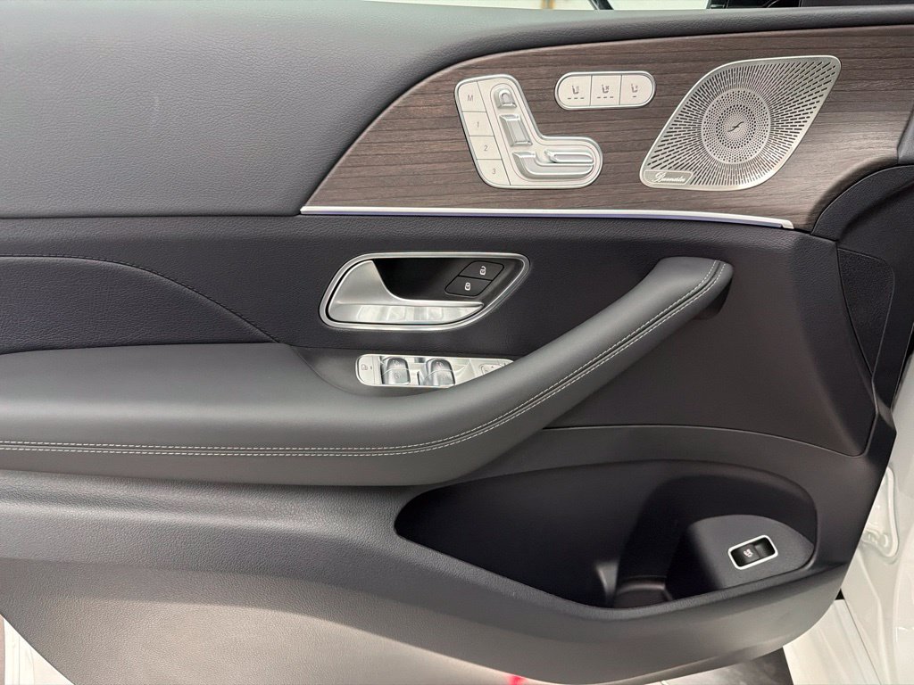 New 2027 Mercedes-Benz GLE 450 4MATIC Coupe image 20