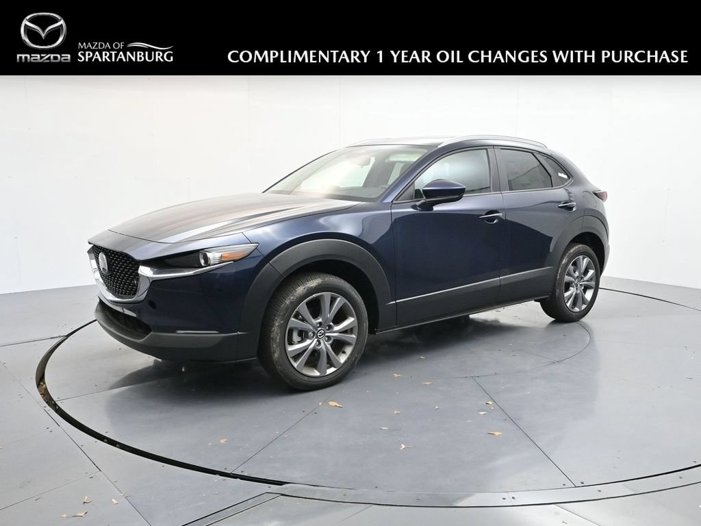 Used 2026 MAZDA CX-30 AWD 2.5 S image 1