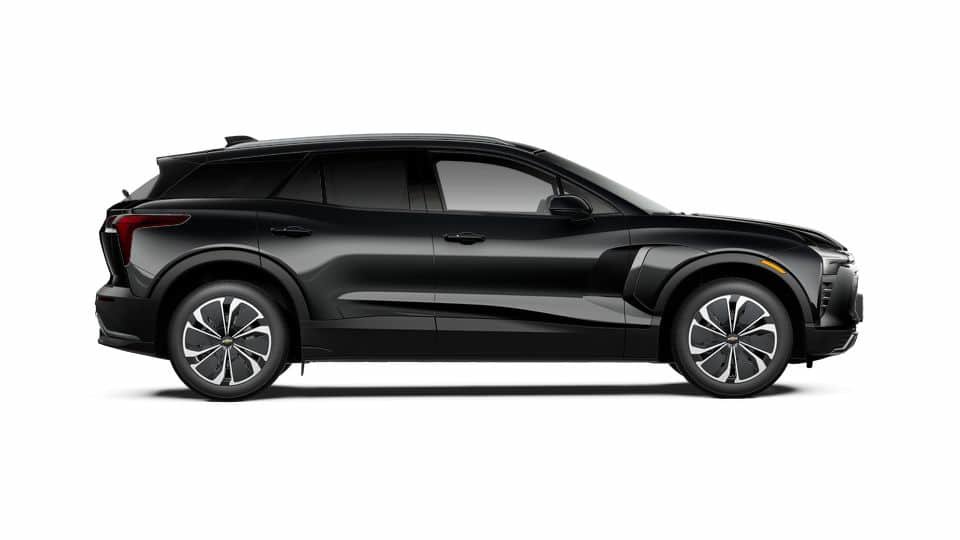 New 2026 Chevrolet Blazer EV LT FWD image 52