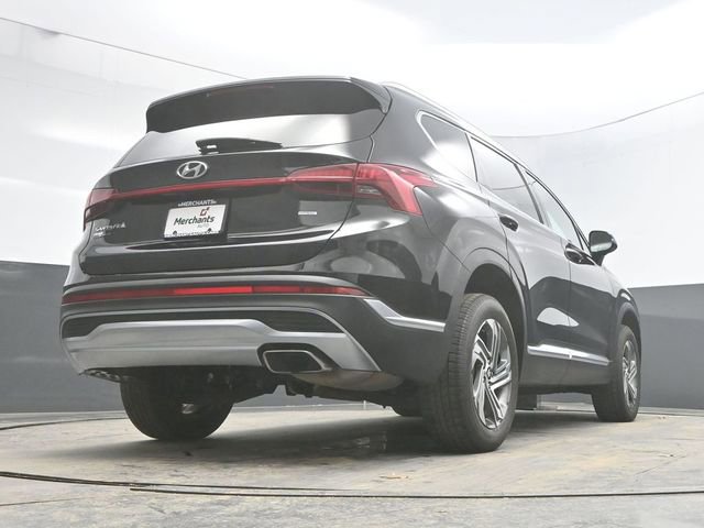Used 2021 Hyundai Santa Fe SEL image 36