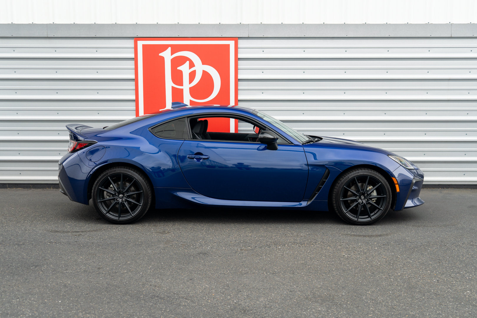 Used 2023 Toyota GR86 Premium w/ ALL Weather Mat Package (TMS) RWD image 33