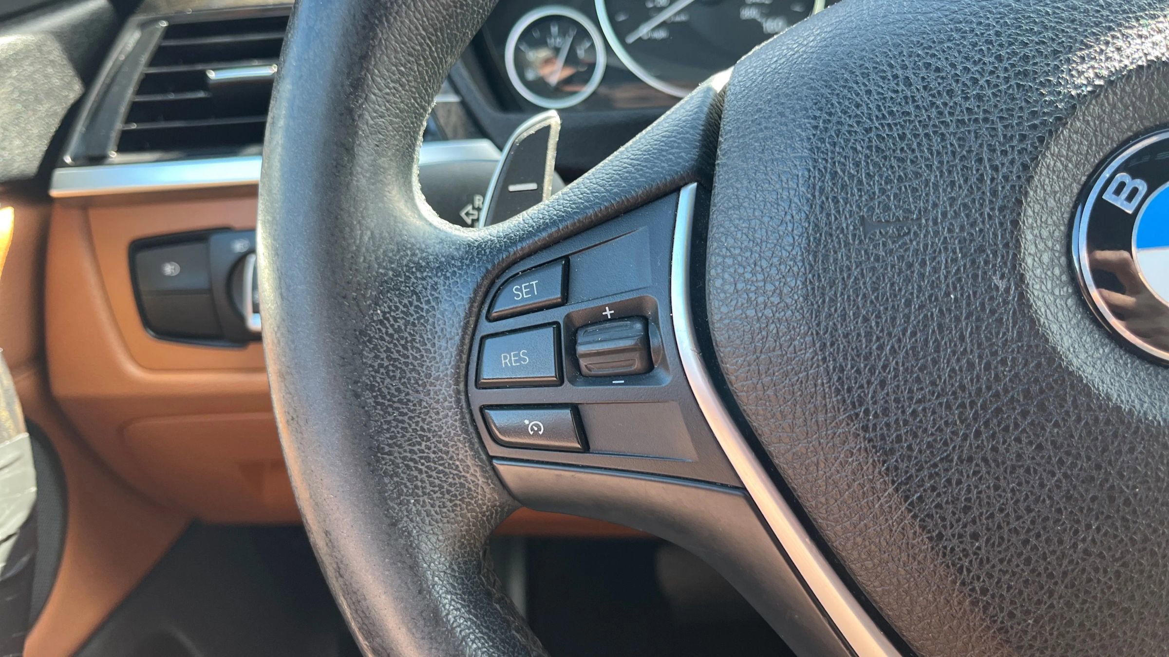 Used 2016 BMW 428i Gran Coupe w/ Premium Package image 25