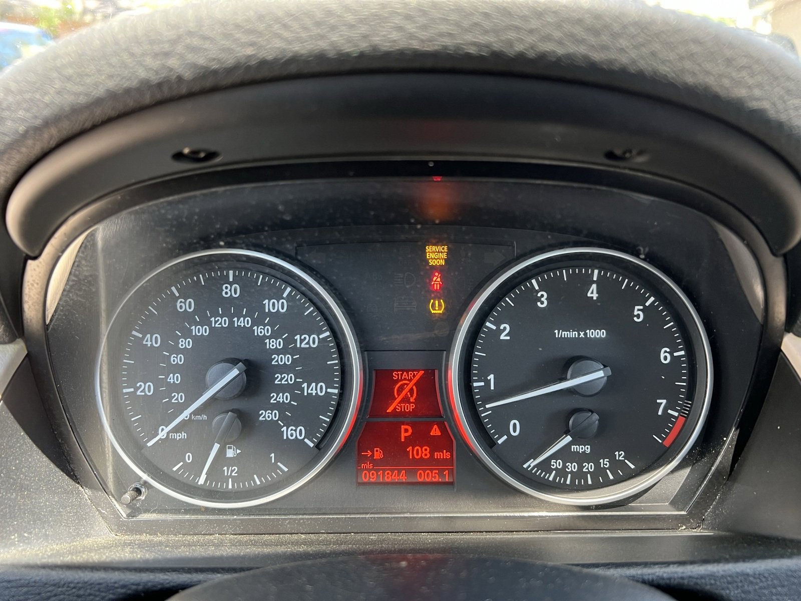 Used 2015 BMW X1 xDrive28i image 13