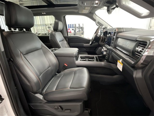 New 2026 Ford F250 Lariat w/ Lariat Premium Package image 30