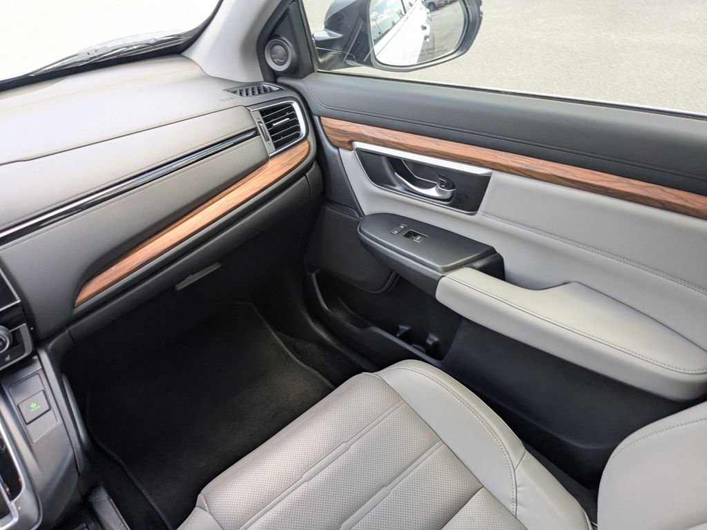 Used 2018 Honda CR-V EX-L image 17