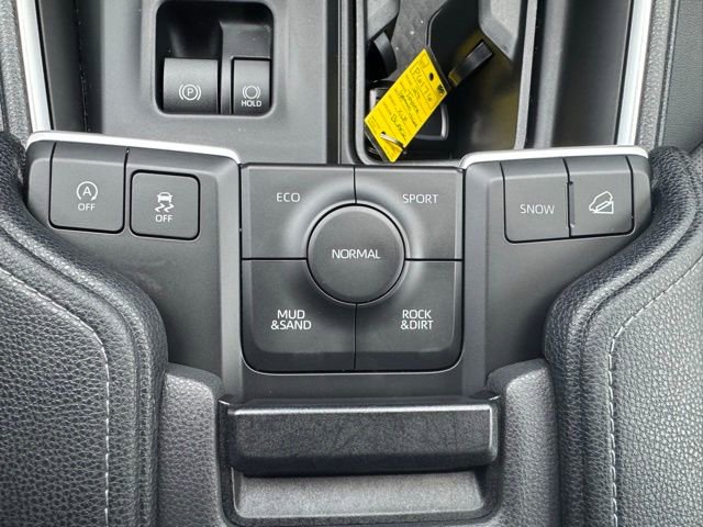 Used 2024 Toyota Grand Highlander XLE image 30