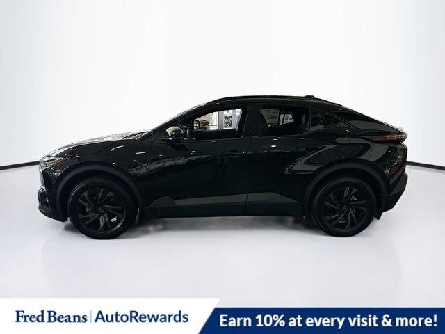 New 2026 Toyota C-HR AWD/4WD image 5