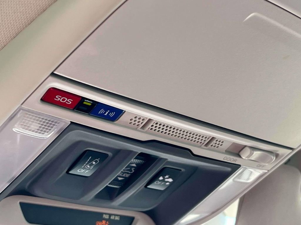 Used 2023 Subaru Forester Limited image 26