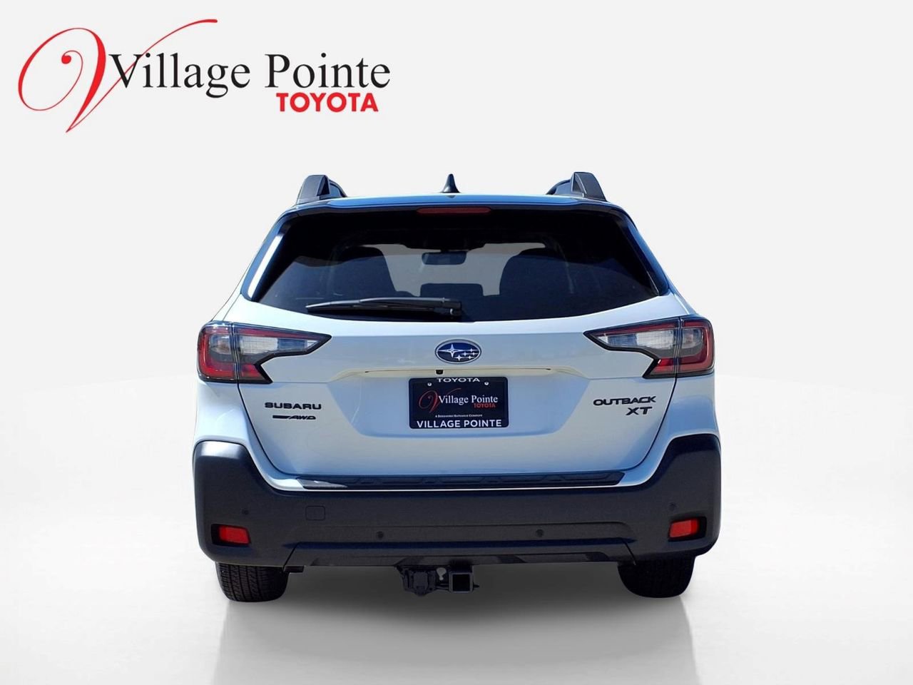 Used 2025 Subaru Outback Onyx Edition XT AWD/4WD image 5