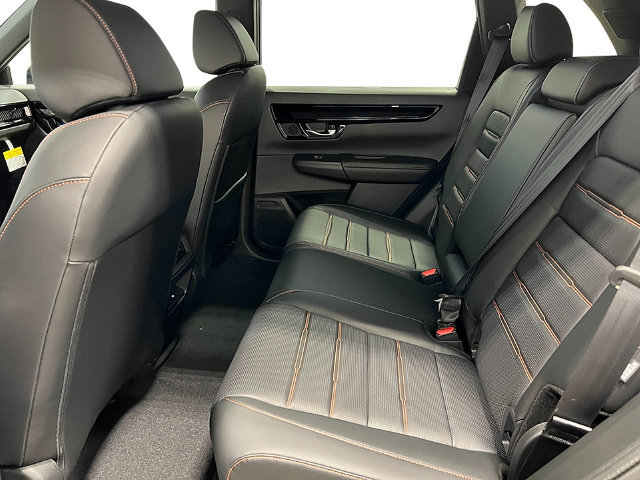 New 2025 Honda CR-V Sport Touring image 31