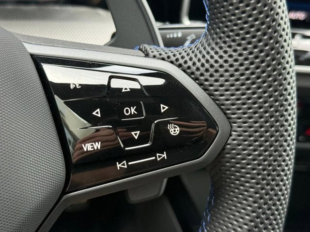 New 2026 Volkswagen Golf w/ Euro Style Package AWD/4WD image 12