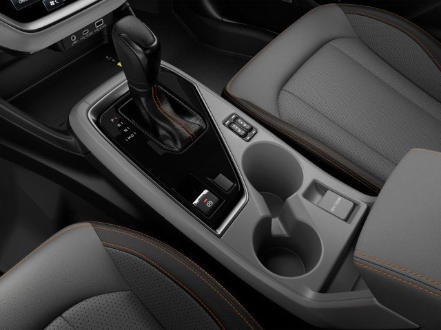 New 2026 Subaru Crosstrek 2.5i Limited AWD/4WD image 21