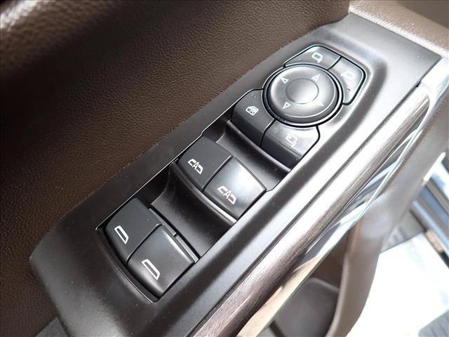 Used 2021 Chevrolet Silverado 1500 LTZ w/ Safety Package II AWD/4WD image 16