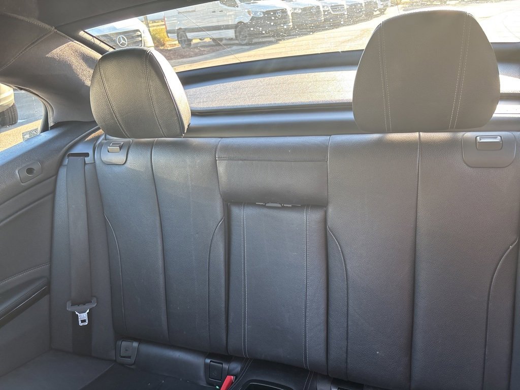 Used 2018 BMW 430i Convertible image 20