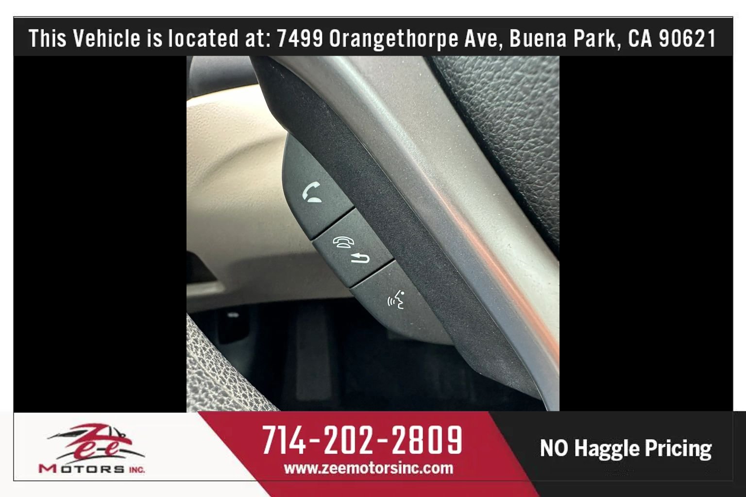 Used 2015 Honda Civic Hybrid Sedan image 30