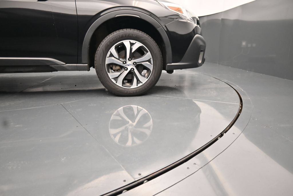 Used 2020 Subaru Outback Limited AWD/4WD image 11