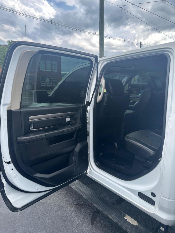 Used 2014 RAM 1500 Sport w/ Convenience Group AWD/4WD image 14