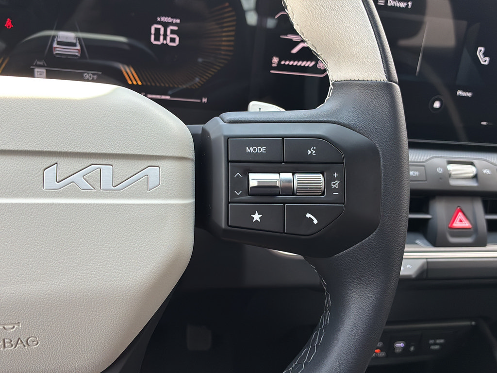 New 2026 Kia K4 GT-Line FWD image 28