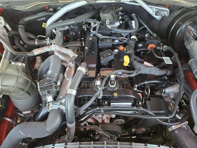 Used 2020 Ford Ranger XLT w/ Equipment Group 301A Mid AWD/4WD image 28