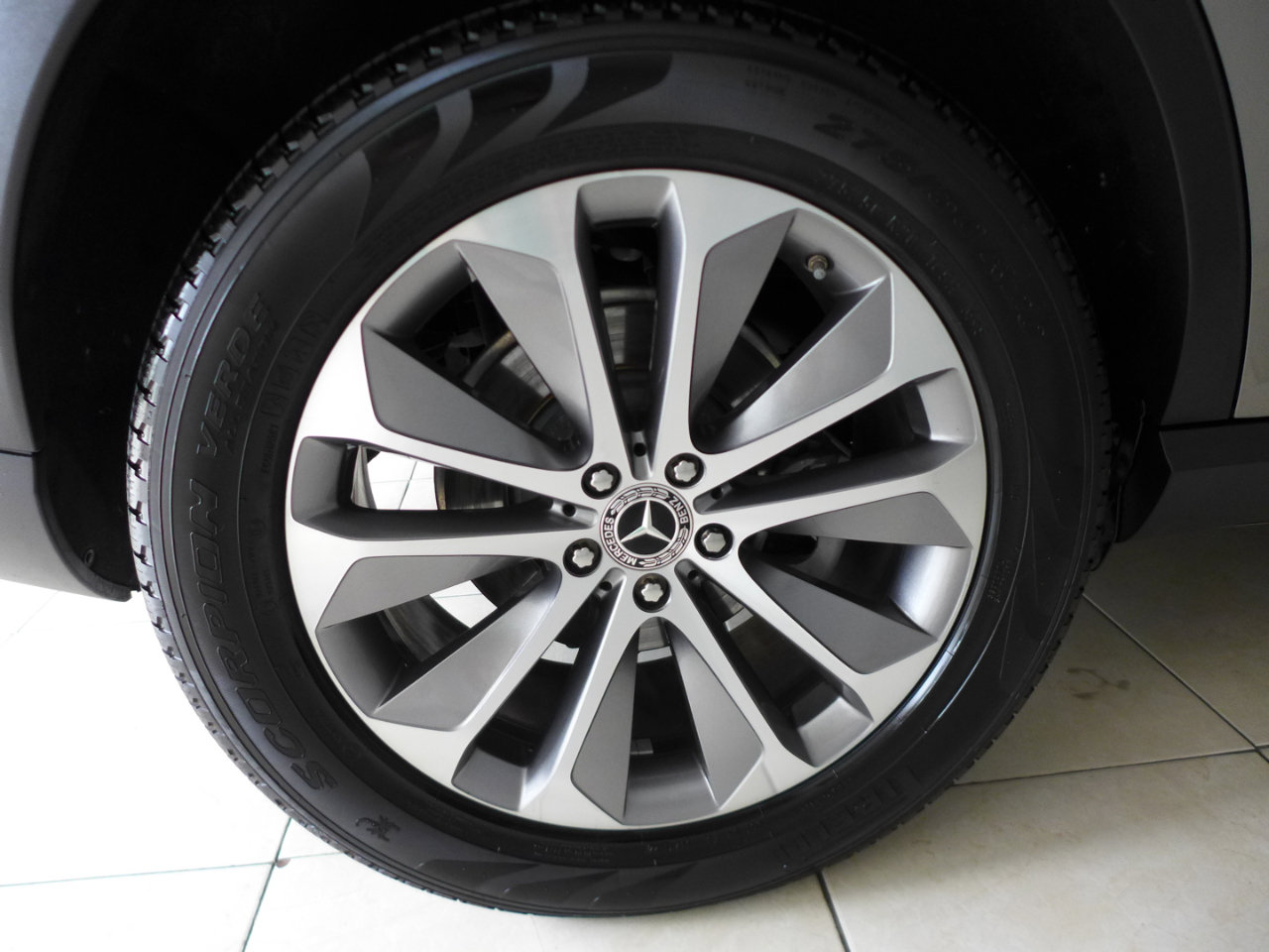 Used 2020 Mercedes-Benz GLE 350 image 86