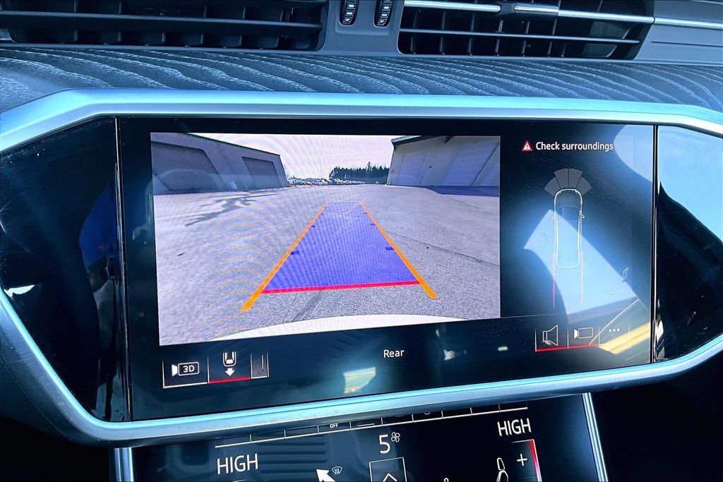 Used 2024 Audi A6 Premium Plus image 14