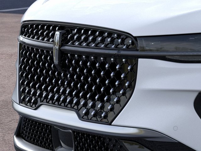 New 2026 Lincoln Nautilus Premier AWD/4WD image 20
