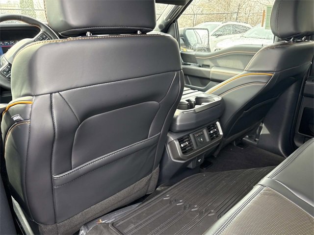 New 2025 Ford F150 Tremor w/ Equipment Group 402A High image 17