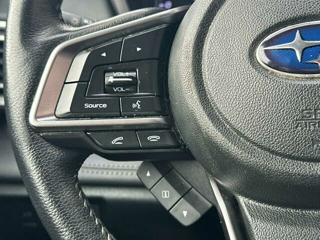 Used 2020 Subaru Outback Limited image 28