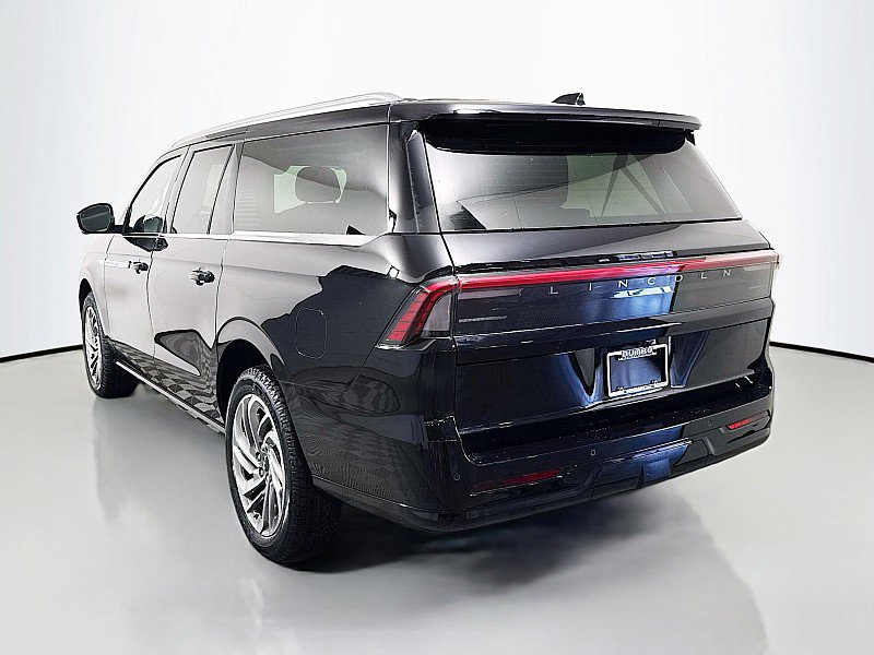 New 2025 Lincoln Navigator L Reserve image 5