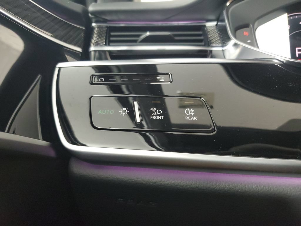 New 2026 Audi S8 AWD/4WD image 34