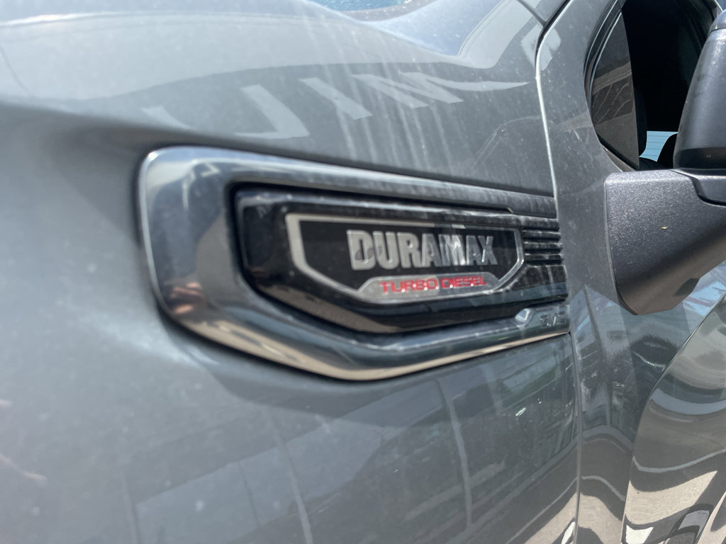 New 2026 GMC Sierra 1500 AT4 w/ AT4 Premium Package image 10