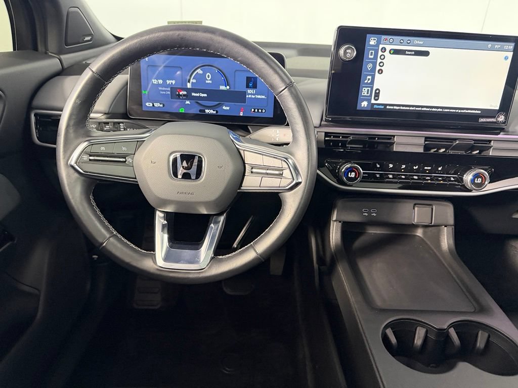 Used 2025 Honda Prologue Touring image 13