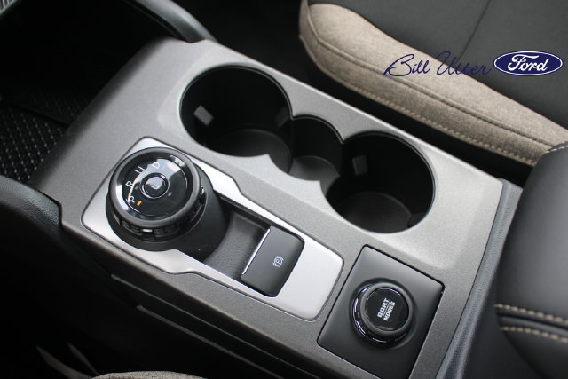 New 2026 Ford Bronco Sport Big Bend w/ Convenience Package AWD/4WD image 12