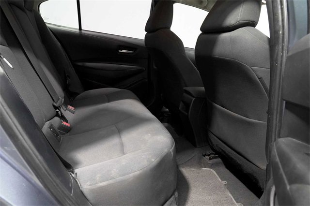 Used 2021 Toyota Corolla LE image 15