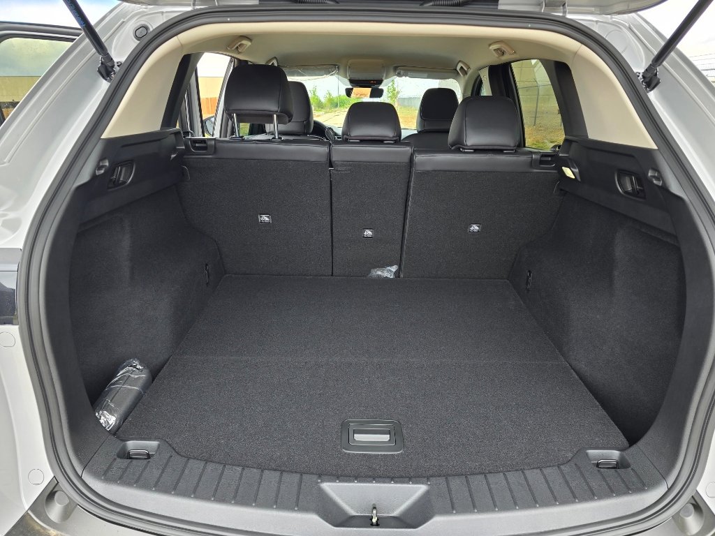 New 2026 MAZDA CX-5 Select AWD/4WD image 30